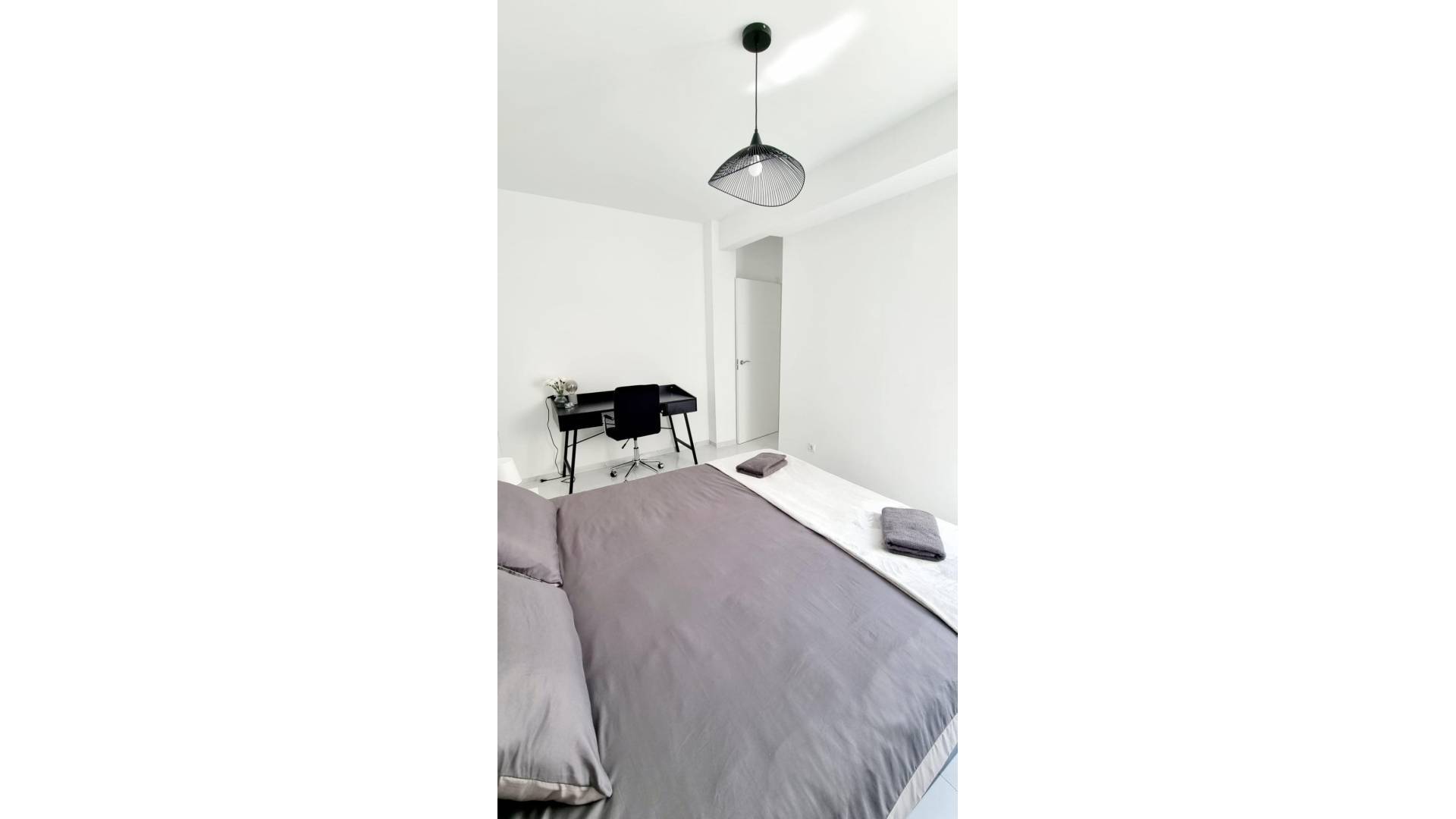 Second hand - Apartment - Torrevieja - Playa del Cura