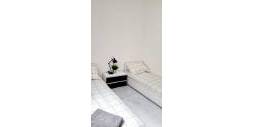 Second hand - Apartment - Torrevieja - Playa del Cura