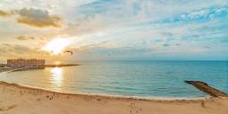 Second hand - Apartment - Torrevieja - Playa del Cura