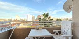 Second hand - Apartment - Torrevieja - Playa del Cura