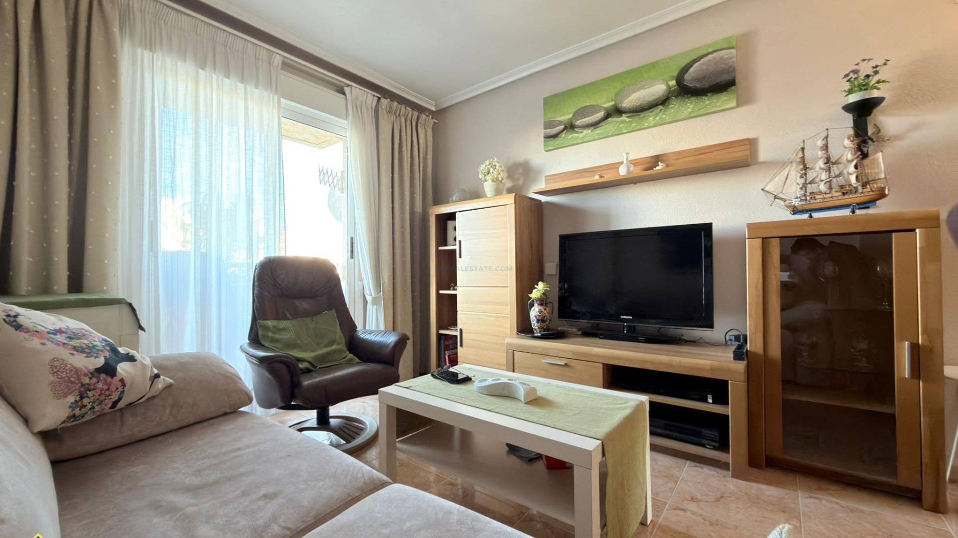 Second hand - Apartment - Torrevieja - Playa del Cura