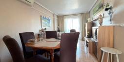 Second hand - Apartment - Torrevieja - Playa del Cura