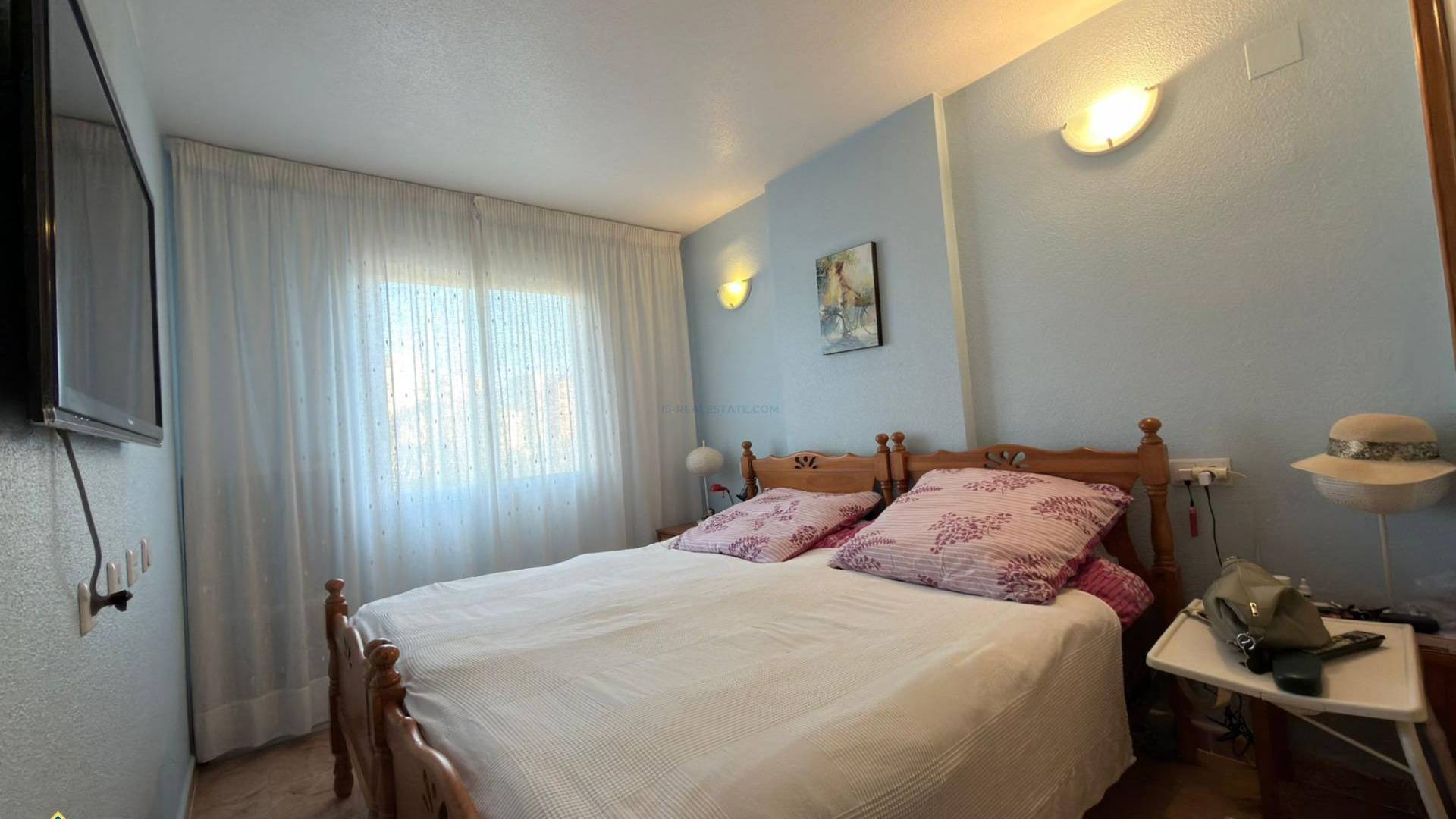 Second hand - Apartment - Torrevieja - Playa del Cura