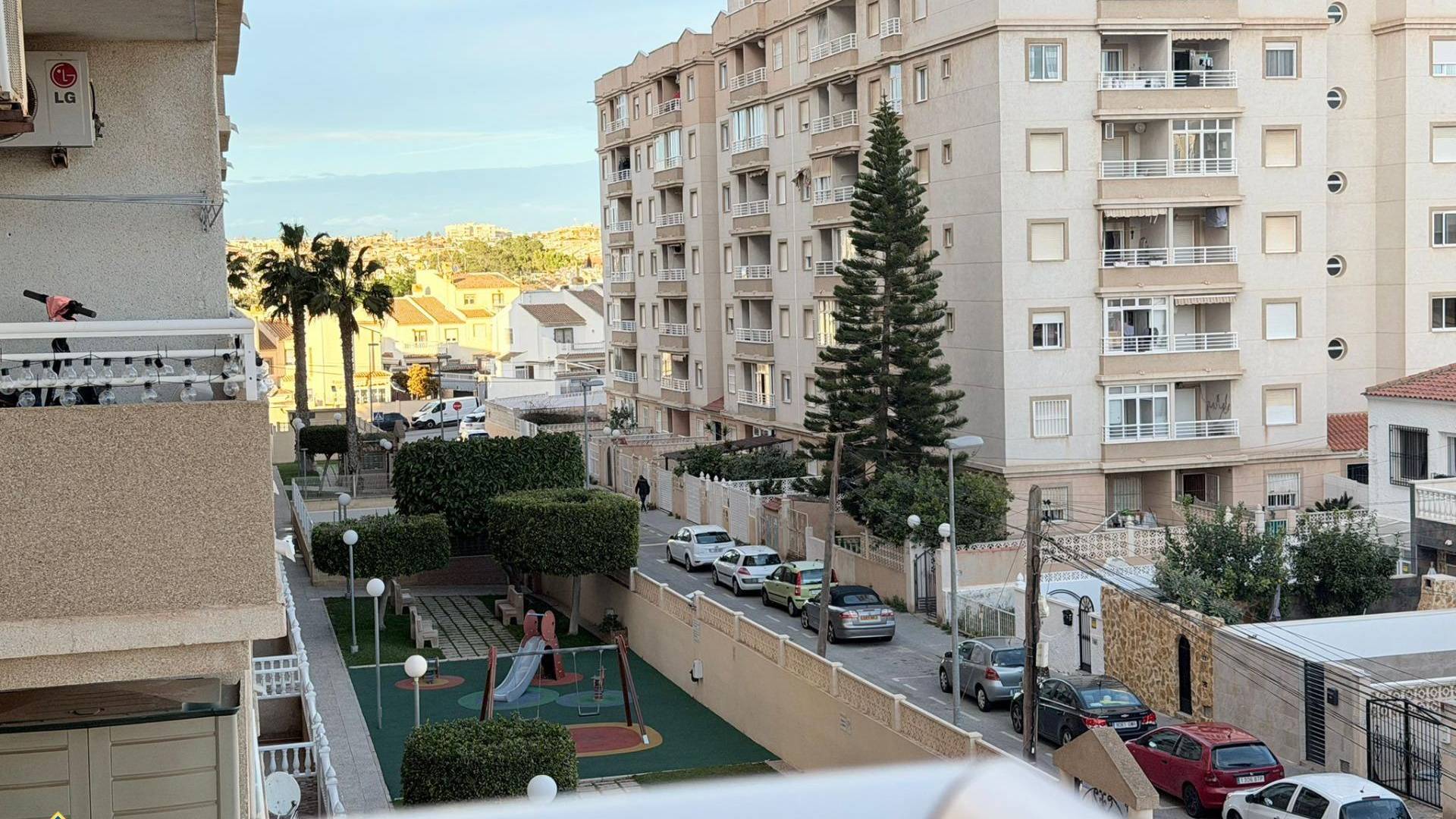 Second hand - Apartment - Torrevieja - Playa del Cura