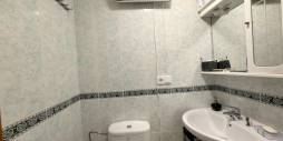Second hand - Apartment - Torrevieja - Playa del Cura