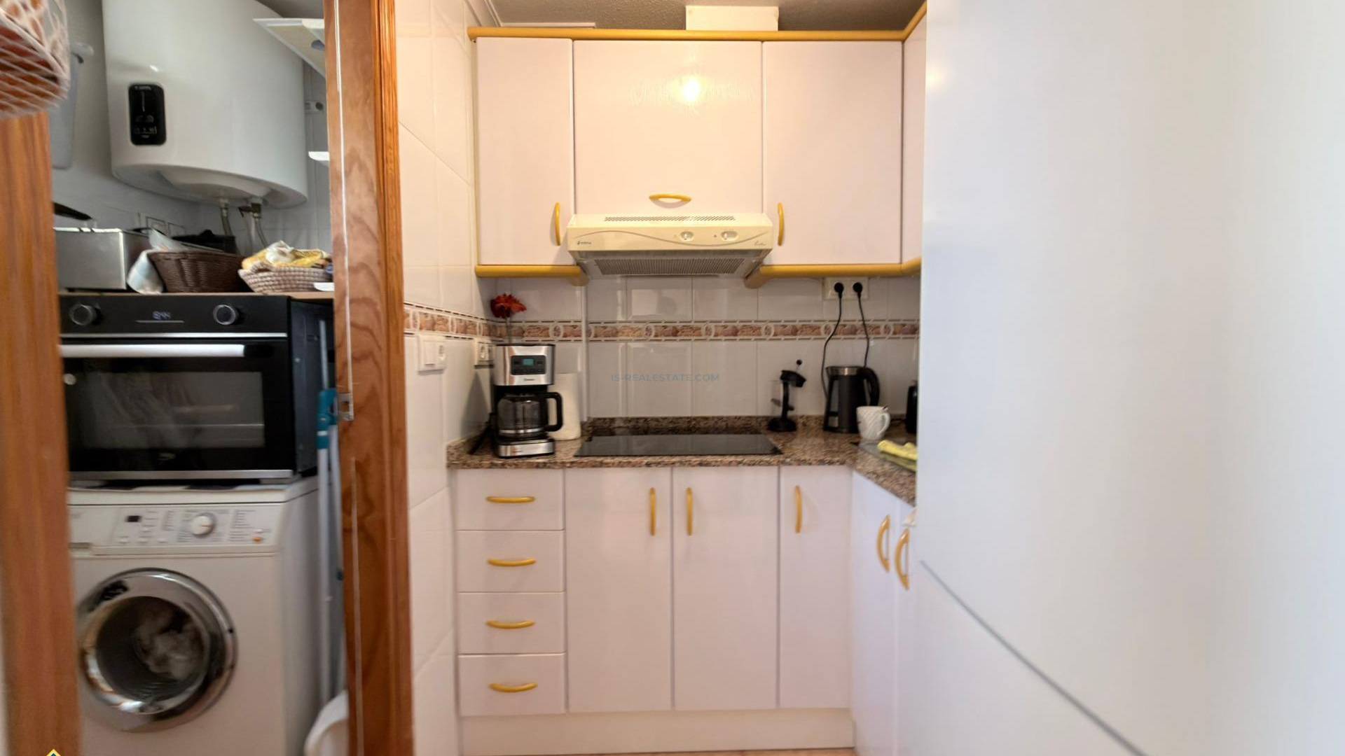 Second hand - Apartment - Torrevieja - Playa del Cura