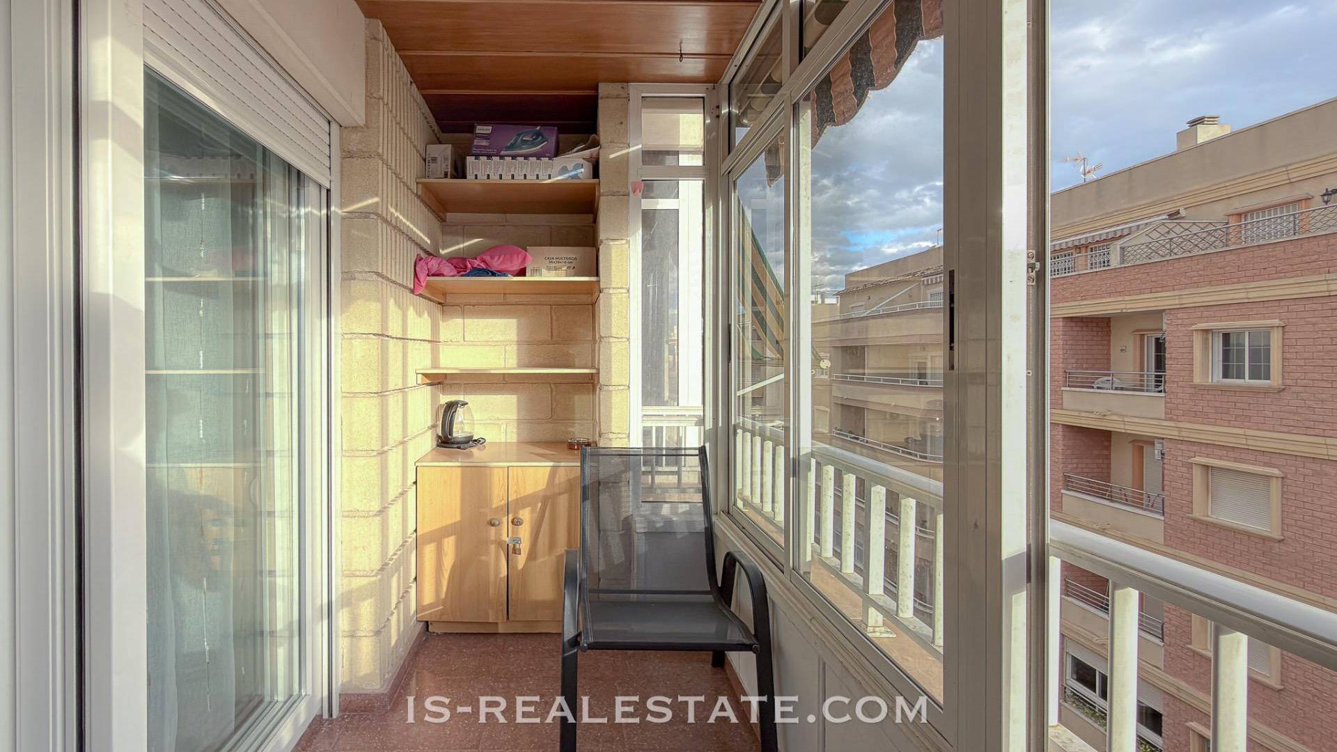 Second hand - Apartment - Torrevieja - Playa del Cura
