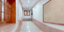 Second hand - Apartment - Torrevieja - Playa del Cura