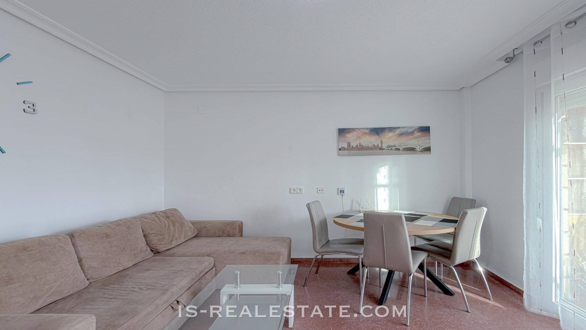 Second hand - Apartment - Torrevieja - Playa del Cura