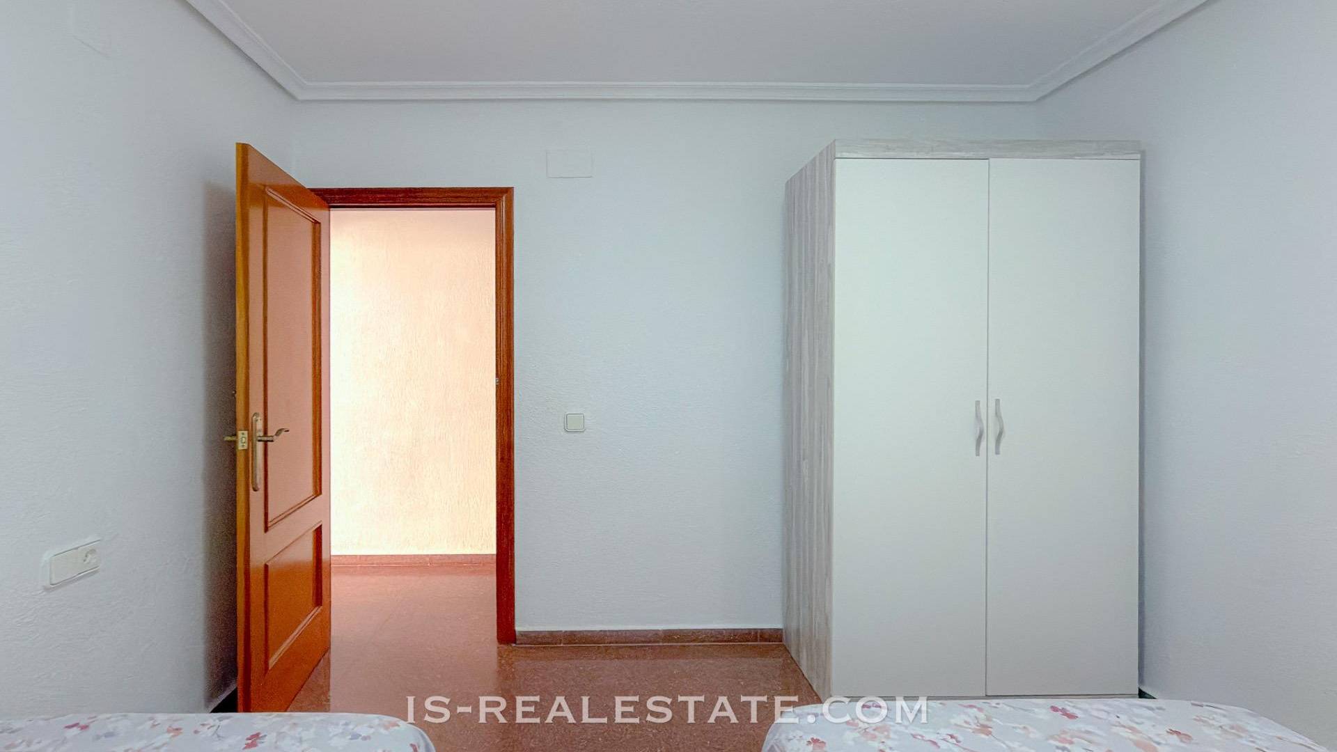 Second hand - Apartment - Torrevieja - Playa del Cura