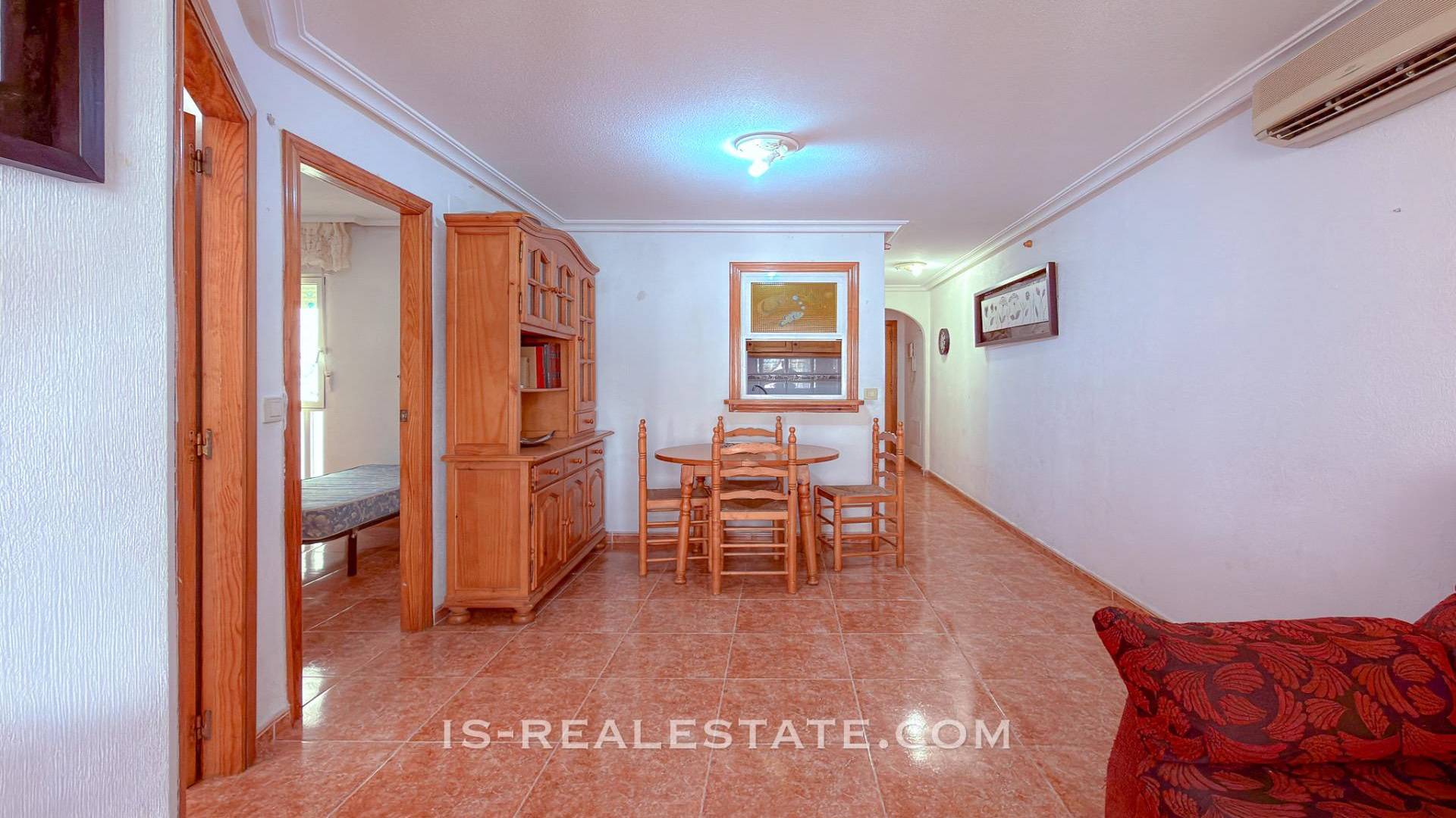 Second hand - Apartment - Torrevieja - Playa del Cura