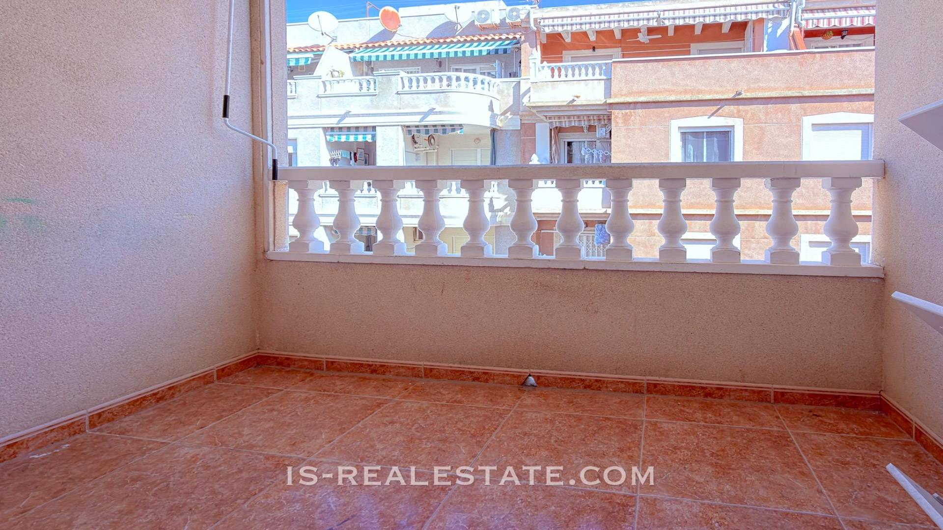 Second hand - Apartment - Torrevieja - Playa del Cura