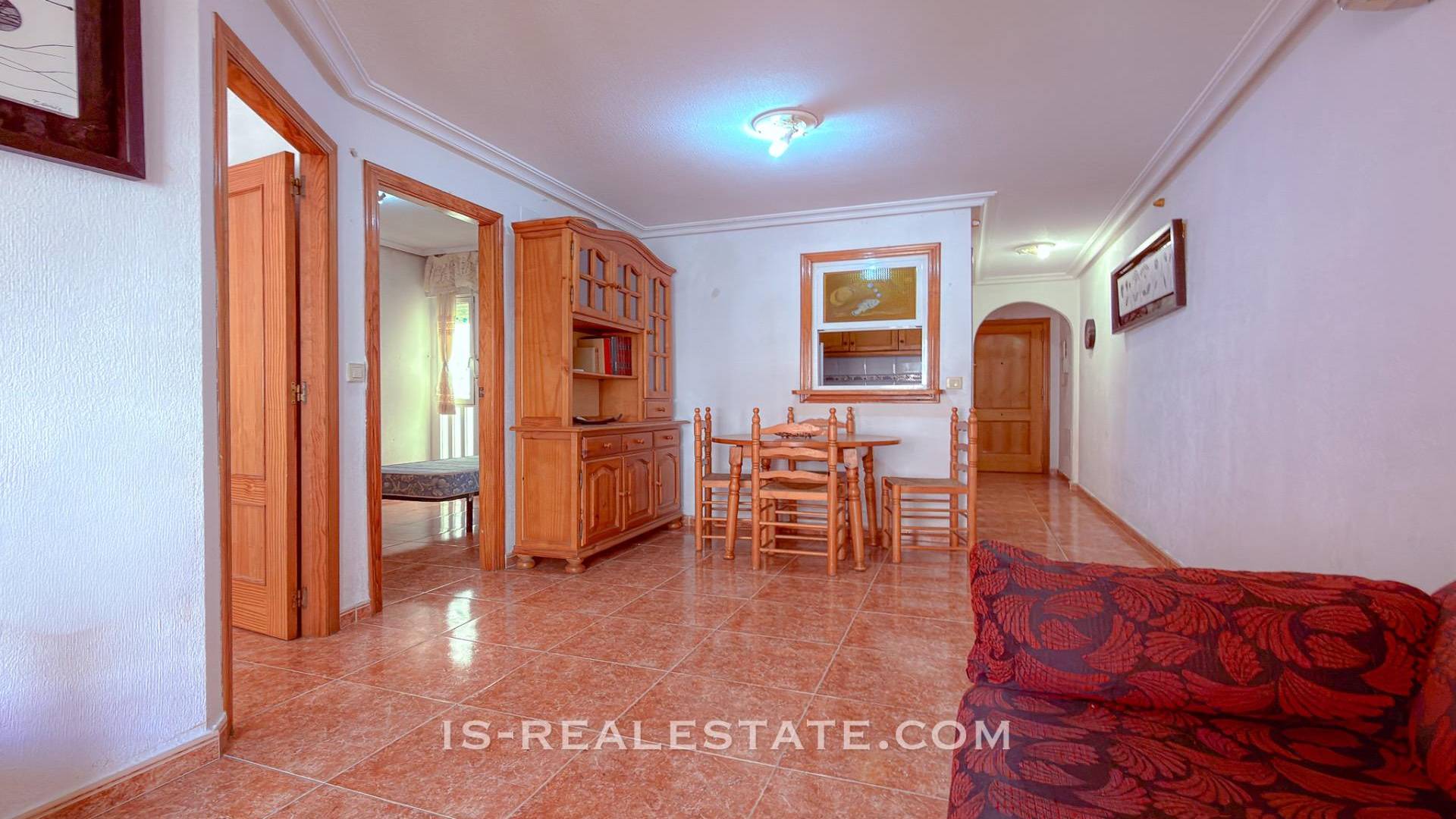 Second hand - Apartment - Torrevieja - Playa del Cura