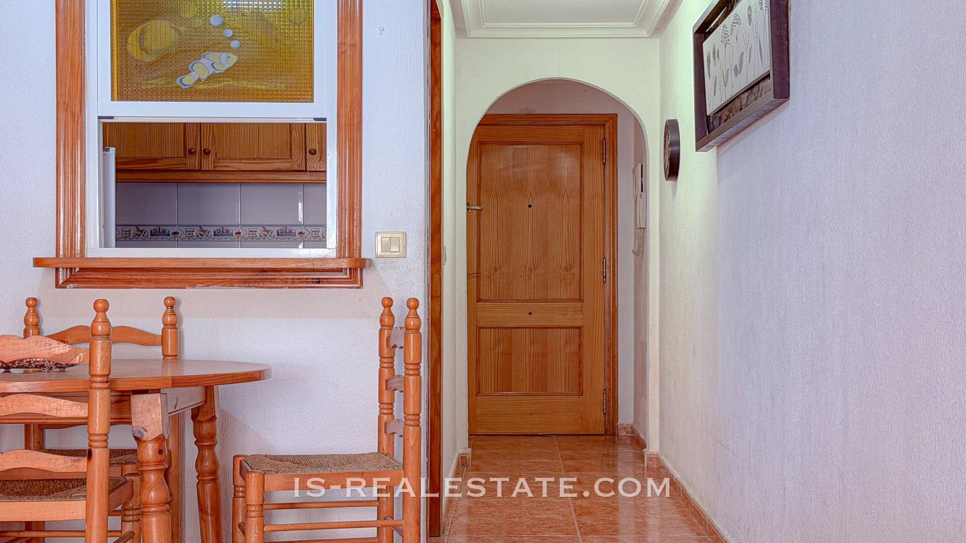 Second hand - Apartment - Torrevieja - Playa del Cura