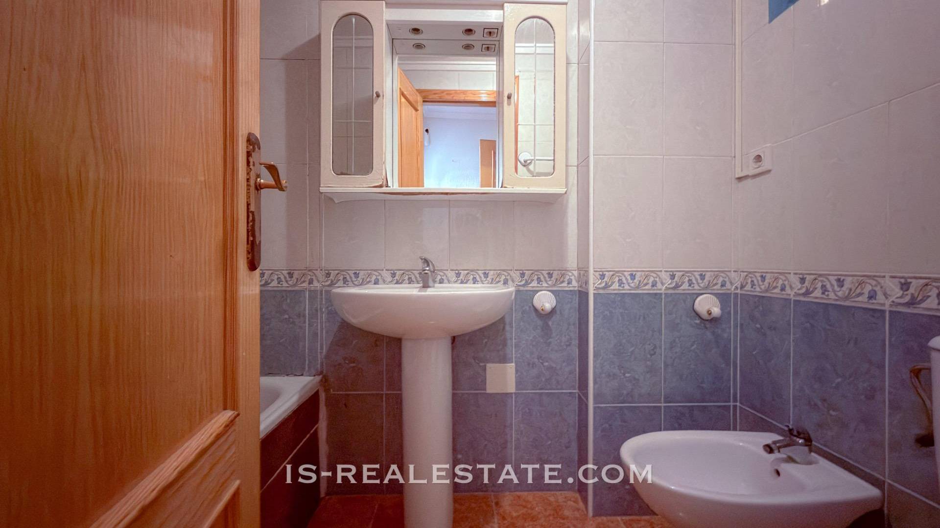 Second hand - Apartment - Torrevieja - Playa del Cura