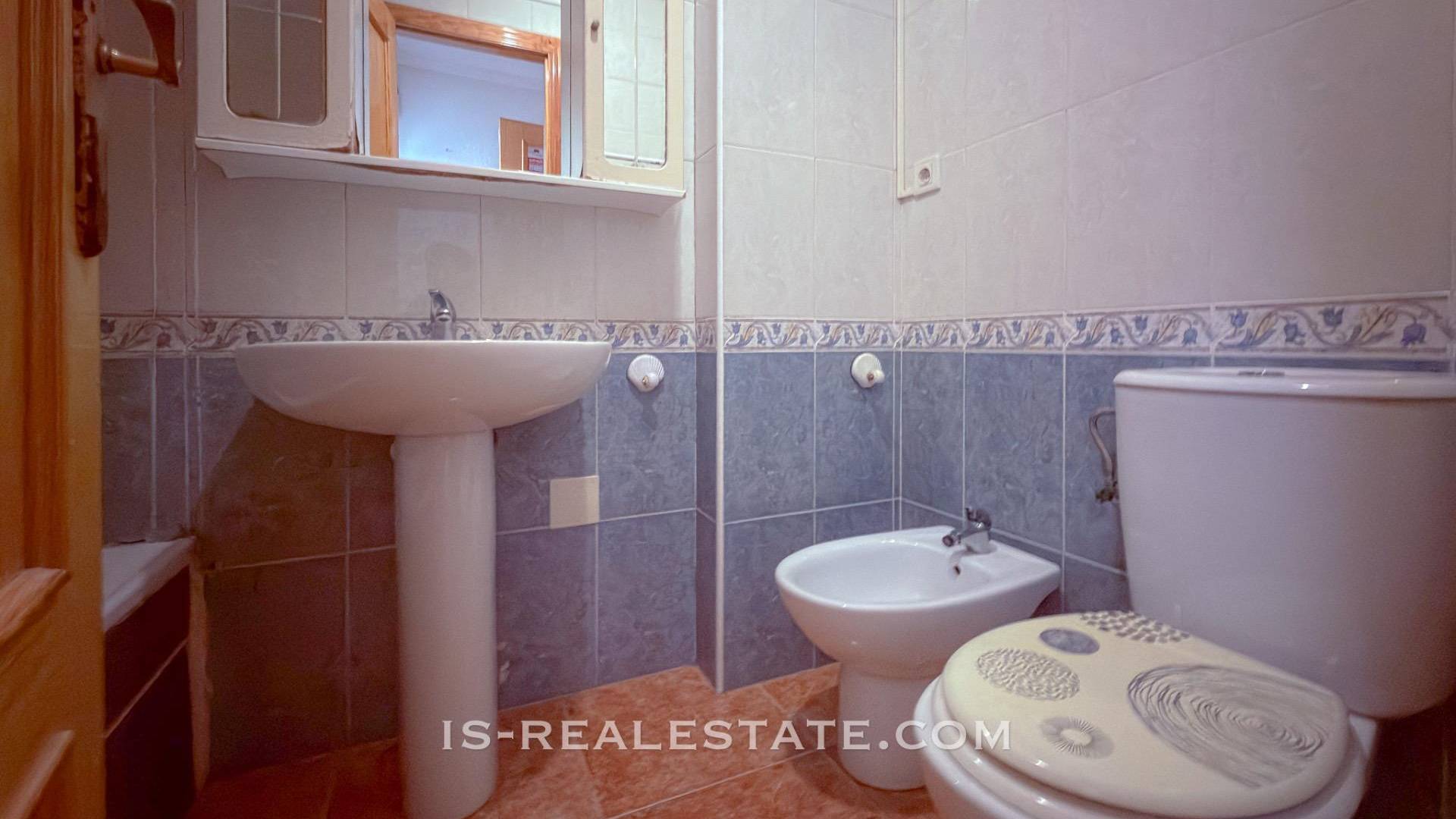 Second hand - Apartment - Torrevieja - Playa del Cura