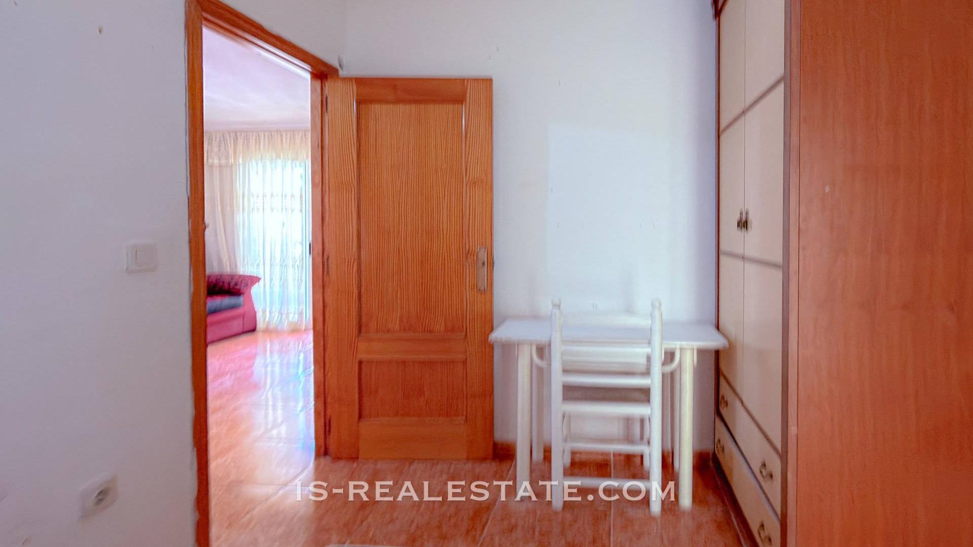 Second hand - Apartment - Torrevieja - Playa del Cura