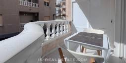 Second hand - Apartment - Torrevieja - Playa del Cura