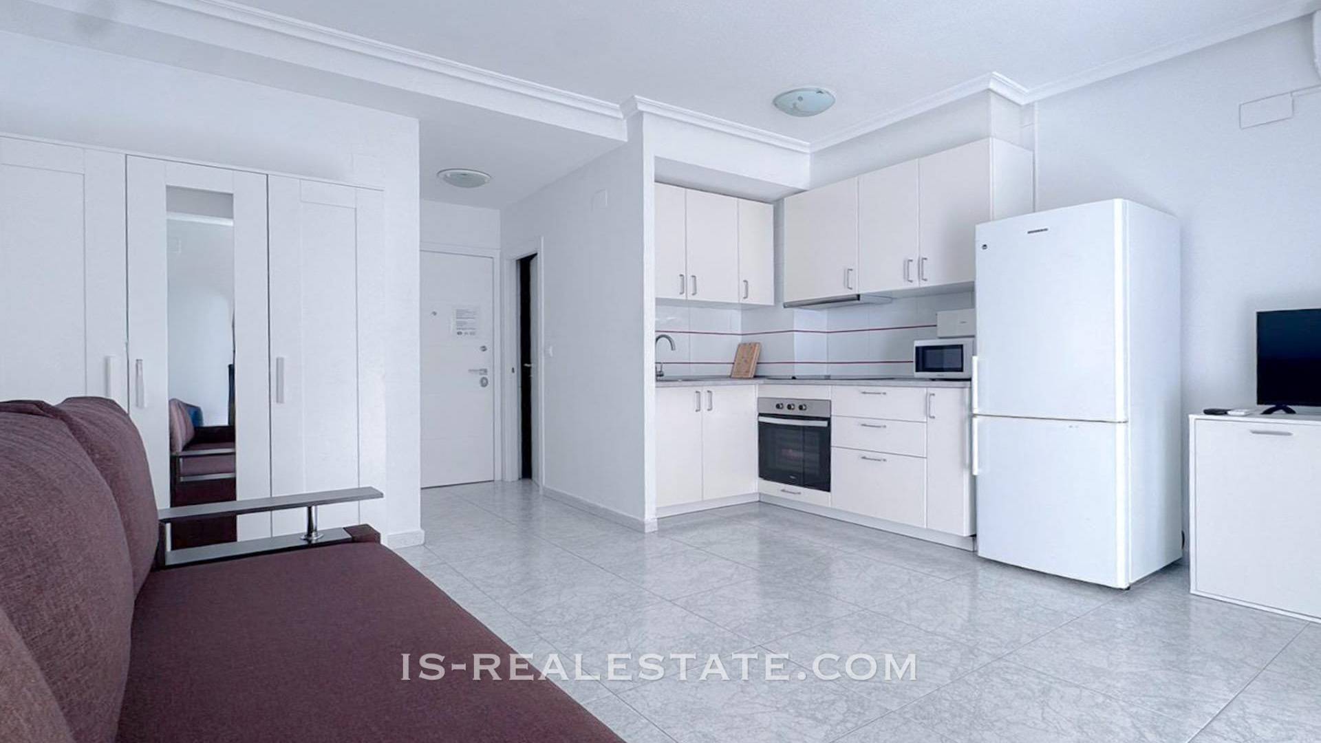 Second hand - Apartment - Torrevieja - Playa del Cura