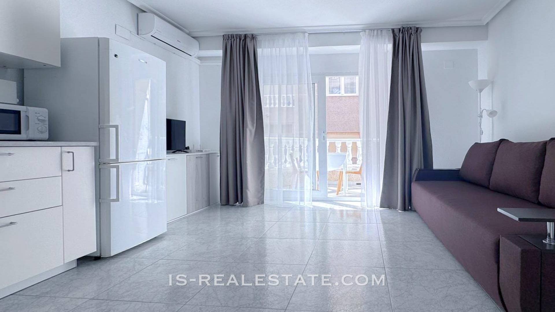 Second hand - Apartment - Torrevieja - Playa del Cura