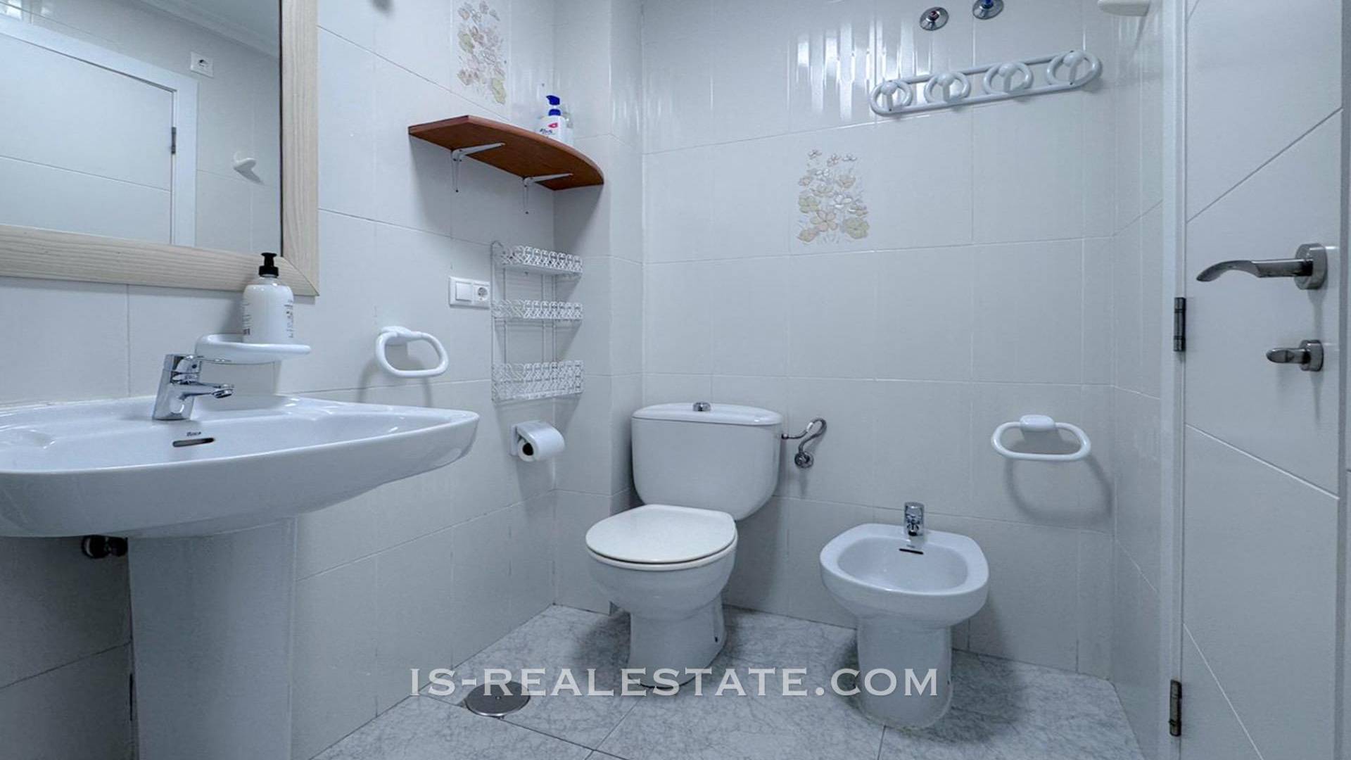 Second hand - Apartment - Torrevieja - Playa del Cura