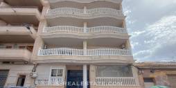 Second hand - Apartment - Torrevieja - Playa del Cura