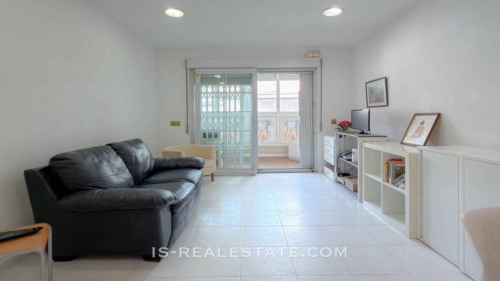 Second hand - Apartment - Torrevieja - Playa del Cura