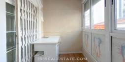 Second hand - Apartment - Torrevieja - Playa del Cura