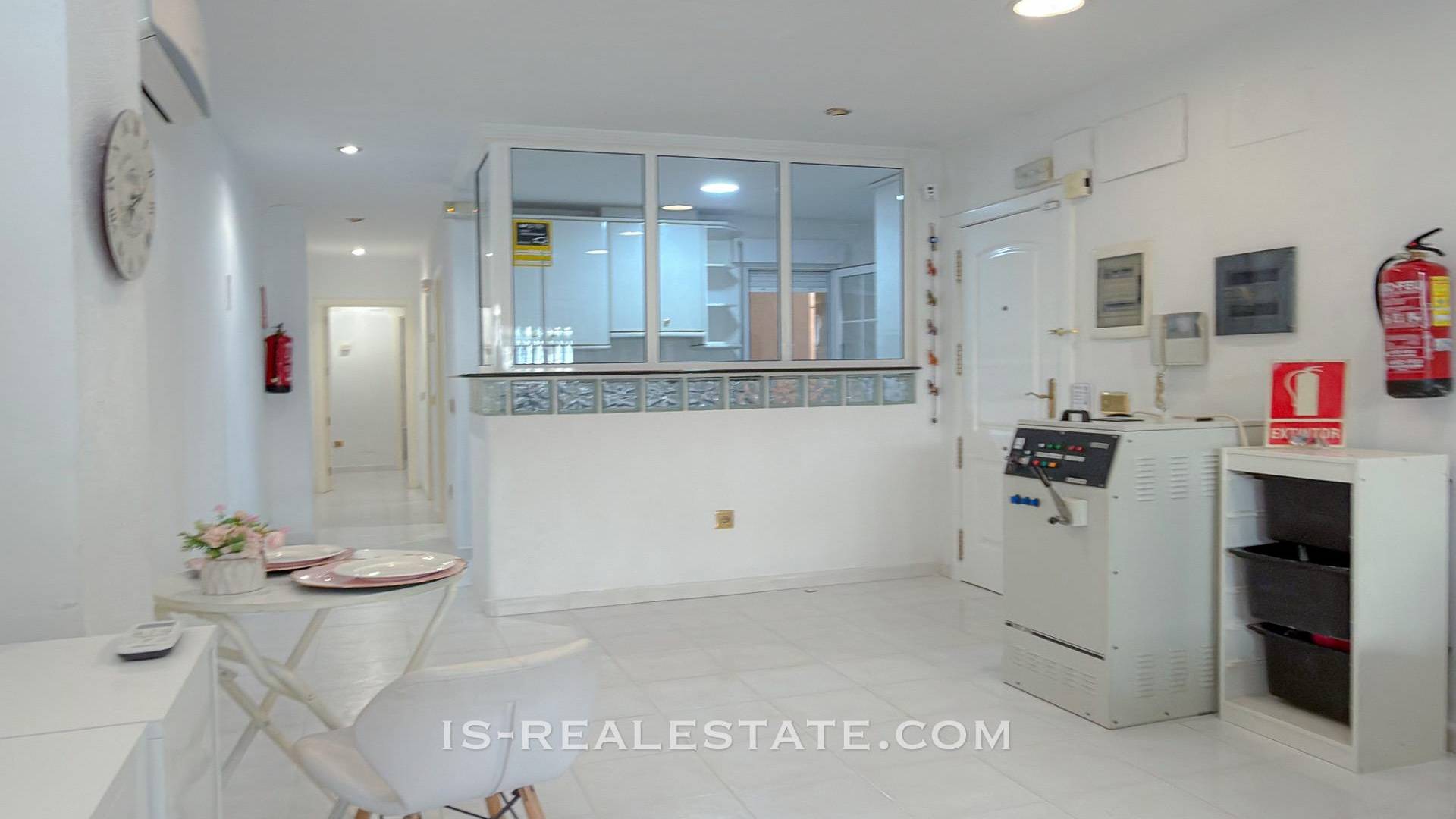 Second hand - Apartment - Torrevieja - Playa del Cura