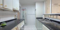 Second hand - Apartment - Torrevieja - Playa del Cura