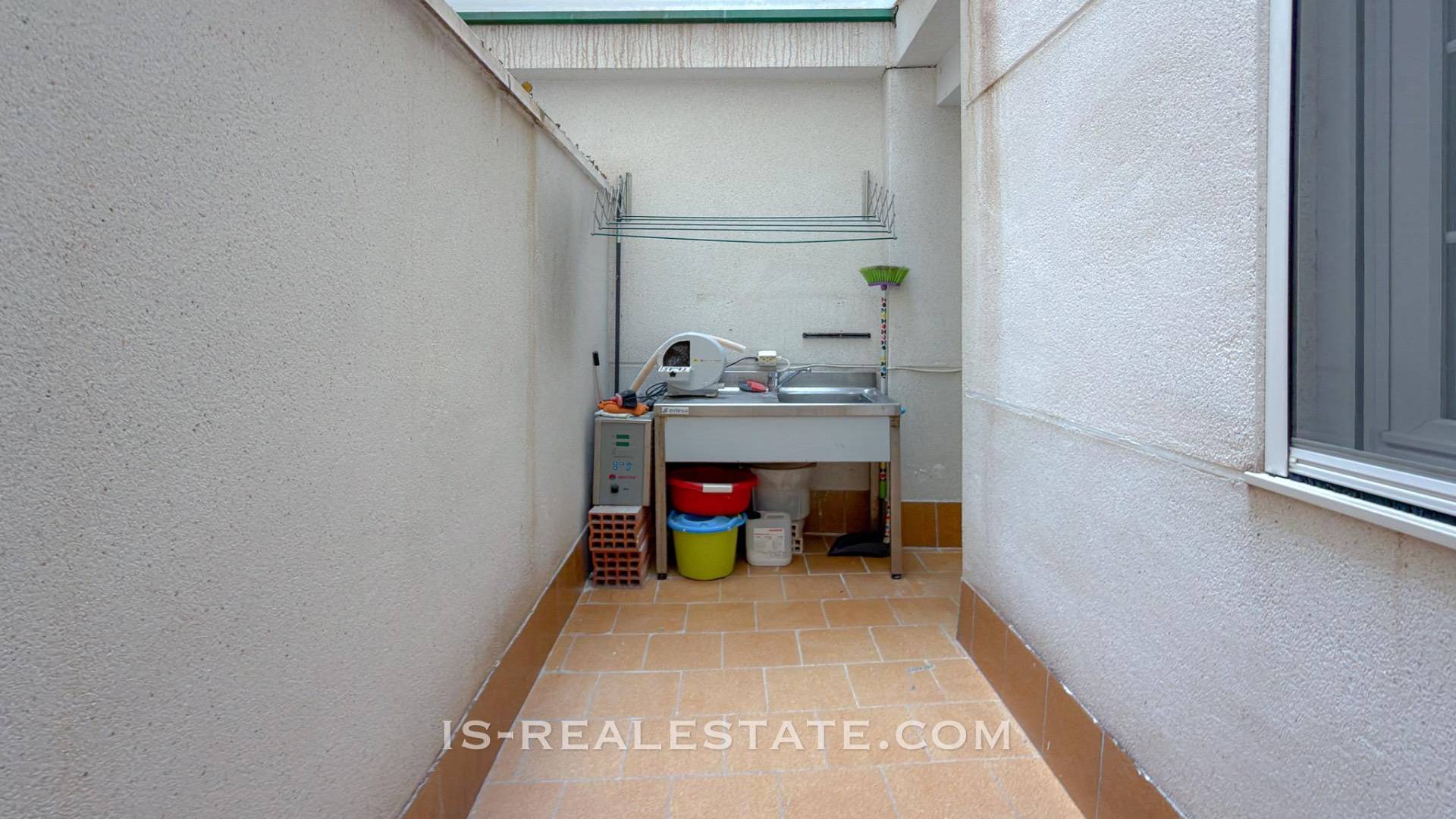 Second hand - Apartment - Torrevieja - Playa del Cura