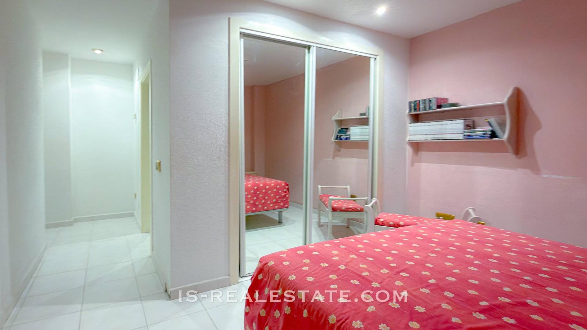 Second hand - Apartment - Torrevieja - Playa del Cura