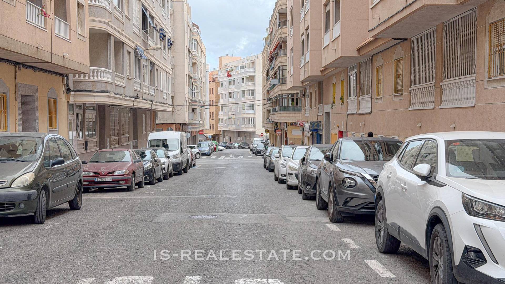 Second hand - Apartment - Torrevieja - Playa del Cura