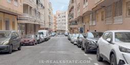 Second hand - Apartment - Torrevieja - Playa del Cura