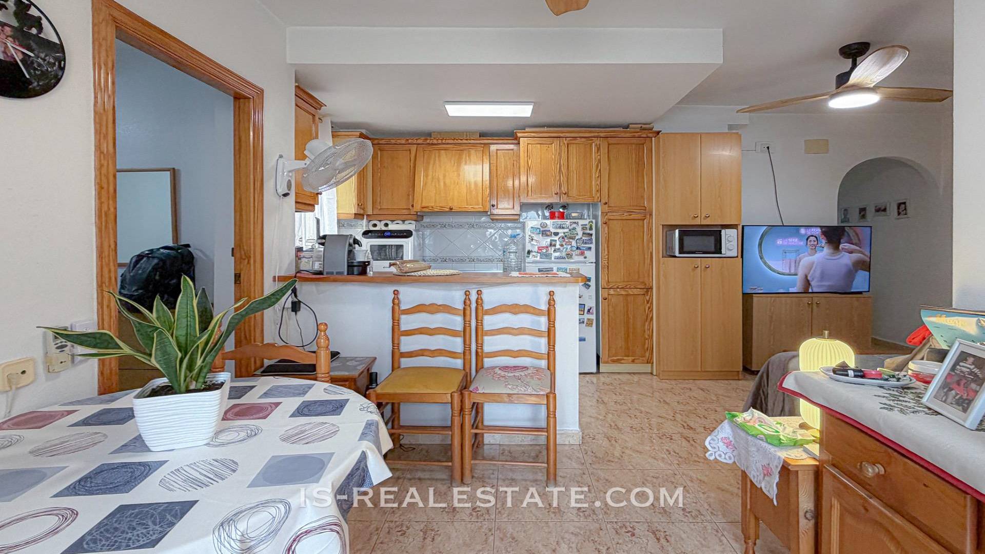 Second hand - Apartment - Torrevieja - Playa del Cura