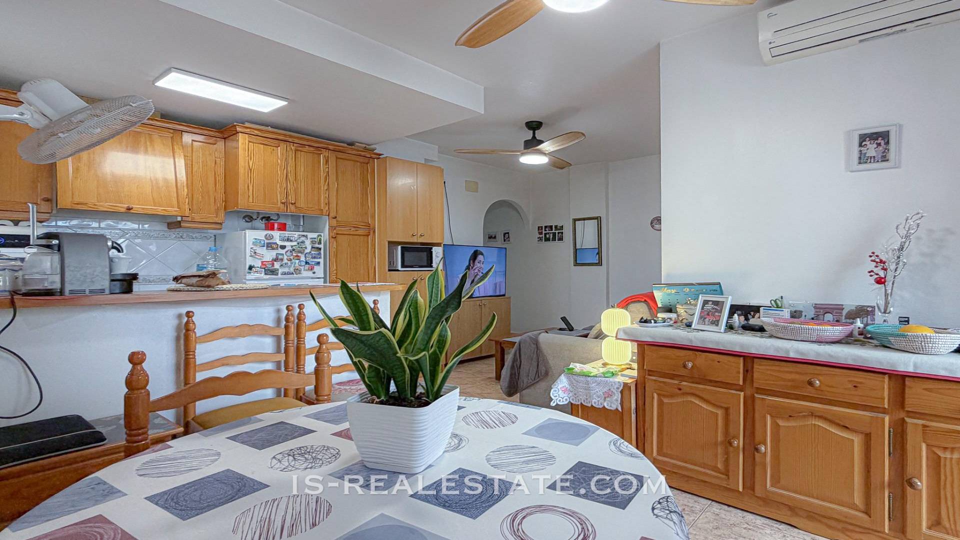 Second hand - Apartment - Torrevieja - Playa del Cura