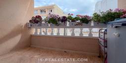 Second hand - Apartment - Torrevieja - Playa del Cura