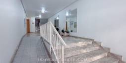 Second hand - Apartment - Torrevieja - Playa del Cura