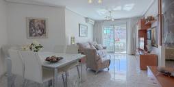 Second hand - Apartment - Torrevieja - Playa del Cura