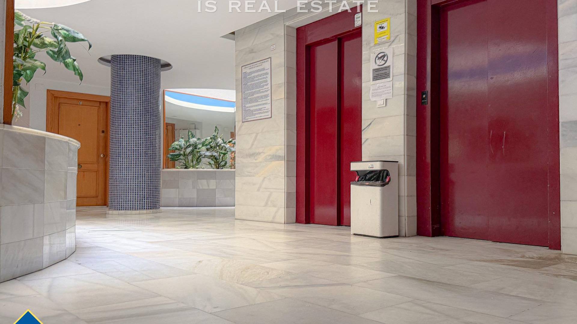 Second hand - Apartment - Torrevieja - Playa del Cura