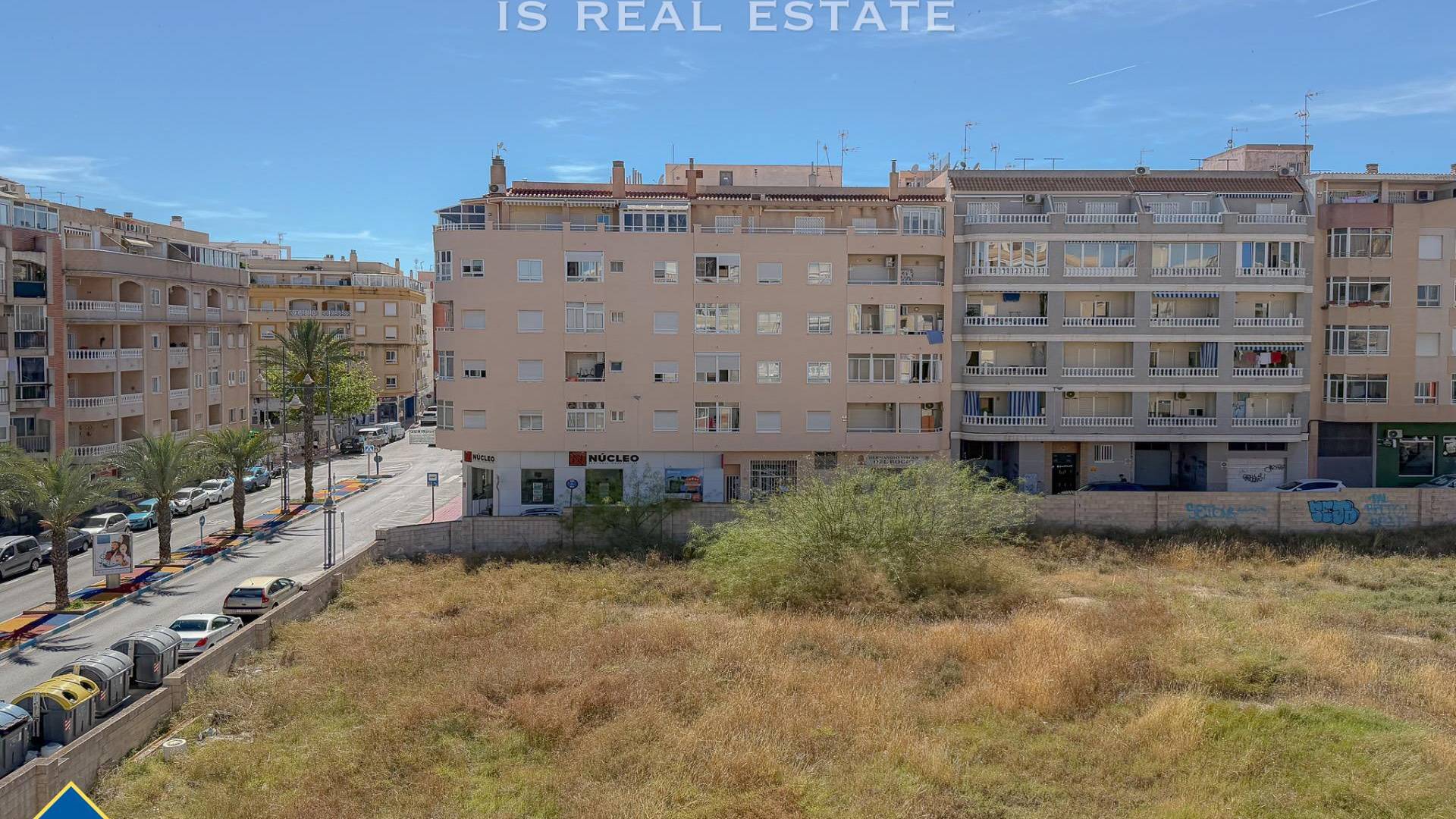 Second hand - Apartment - Torrevieja - Playa del Cura