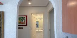 Second hand - Apartment - Torrevieja - Playa del Cura