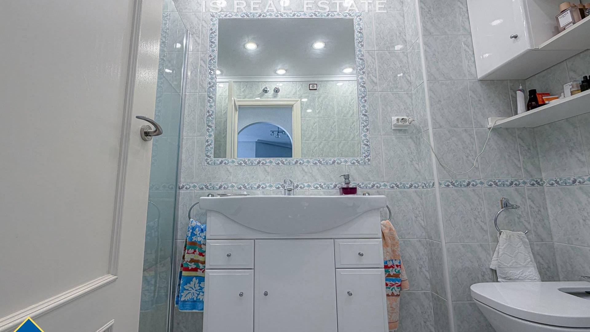 Second hand - Apartment - Torrevieja - Playa del Cura
