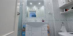 Second hand - Apartment - Torrevieja - Playa del Cura
