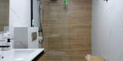 Second hand - Apartment - Torrevieja - Playa del Cura