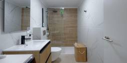 Second hand - Apartment - Torrevieja - Playa del Cura