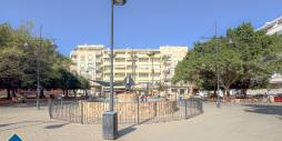 Second hand - Apartment - Torrevieja - Playa del Cura