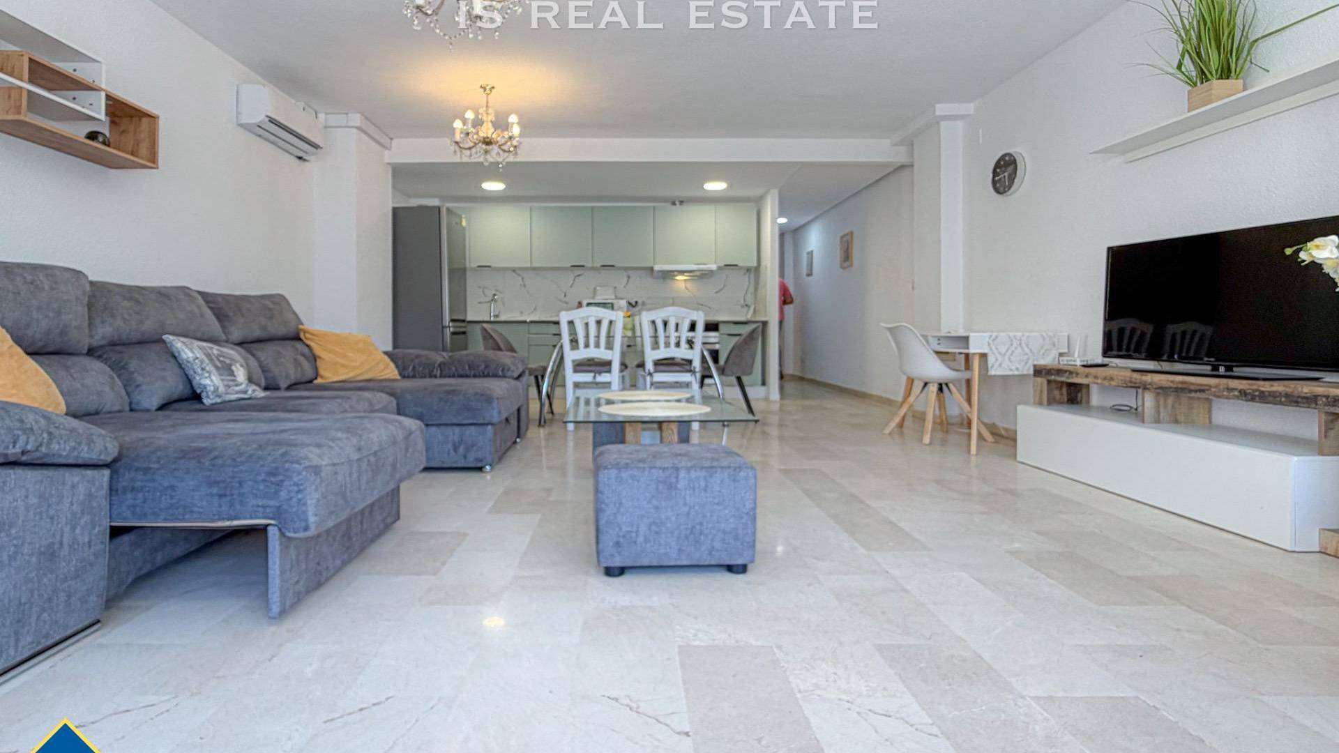 Second hand - Apartment - Torrevieja - Playa del Cura