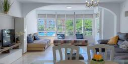 Second hand - Apartment - Torrevieja - Playa del Cura