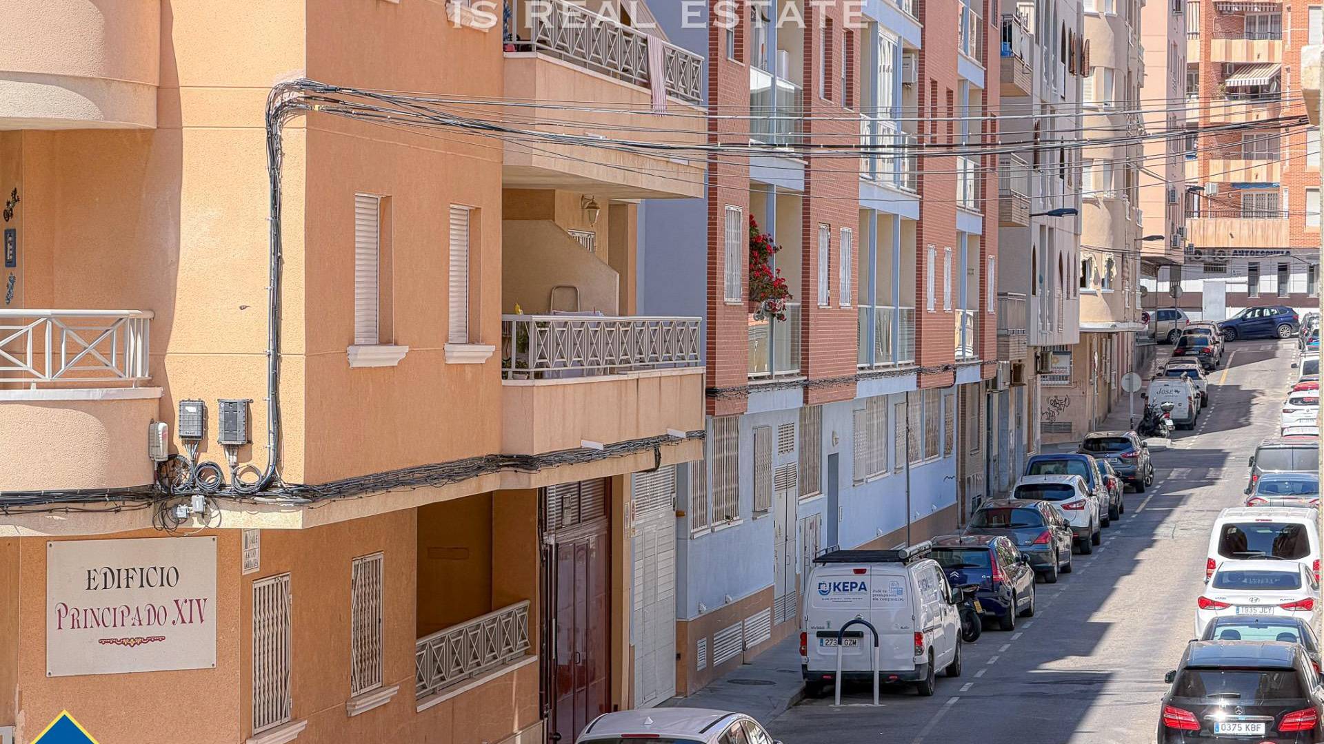 Second hand - Apartment - Torrevieja - Playa del Cura